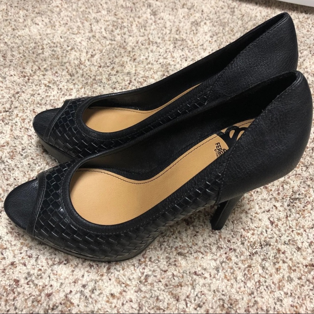 Fergalicious Women’s Heels